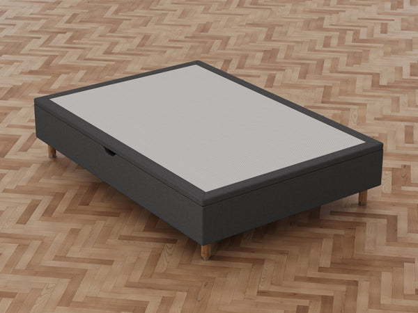 Alva rammebund | 140x200 - Nordic Dream