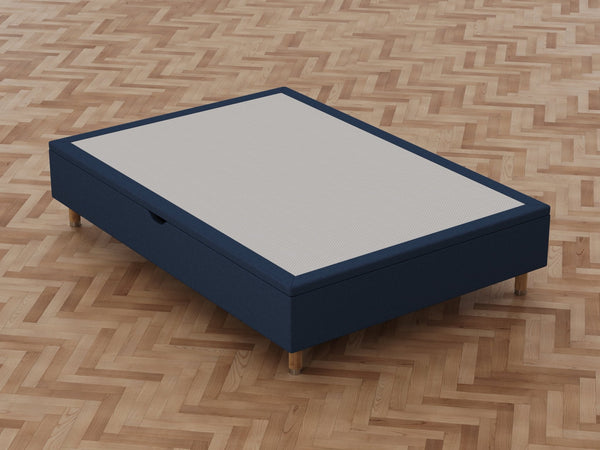 Alva rammebund | 140x200 - Nordic Dream