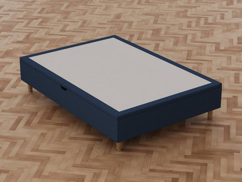 Alva opbevaringsbox | 140x200 - Nordic Dream