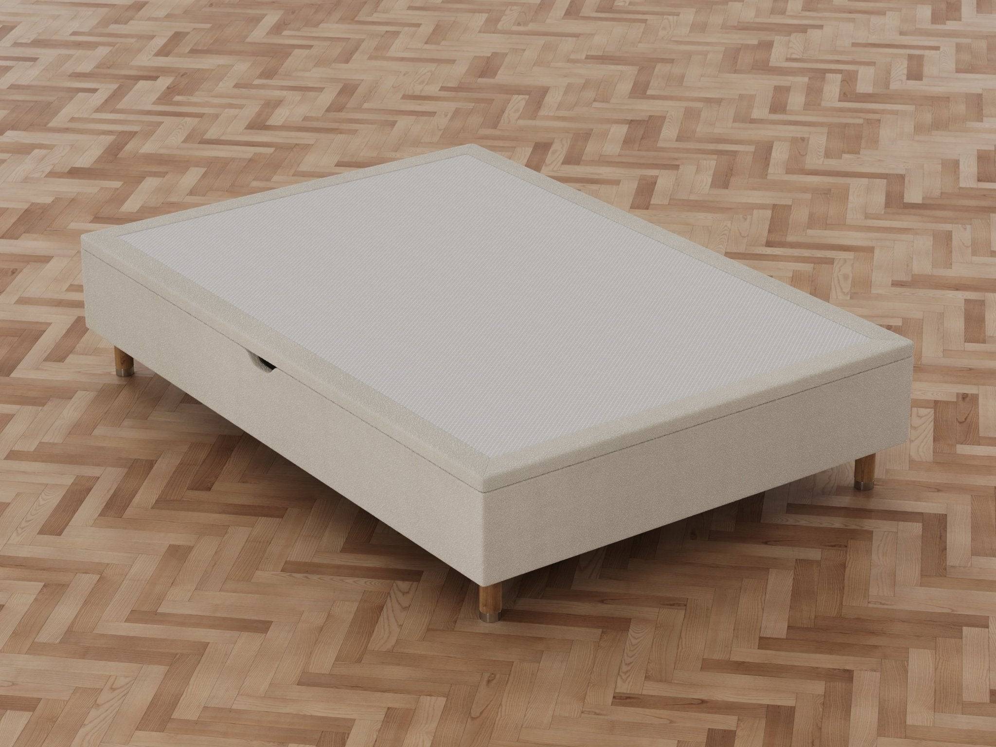 Alva opbevaringsbox | 140x200 - Nordic Dream