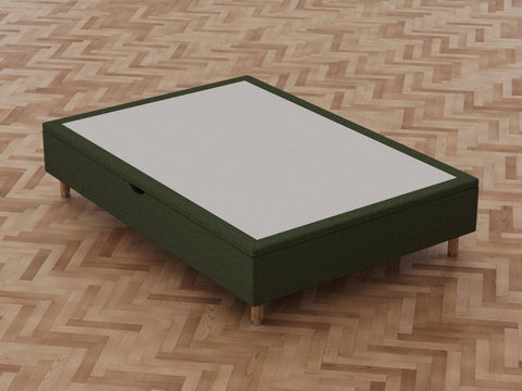 Alva opbevaringsbox | 140x200 - Nordic Dream