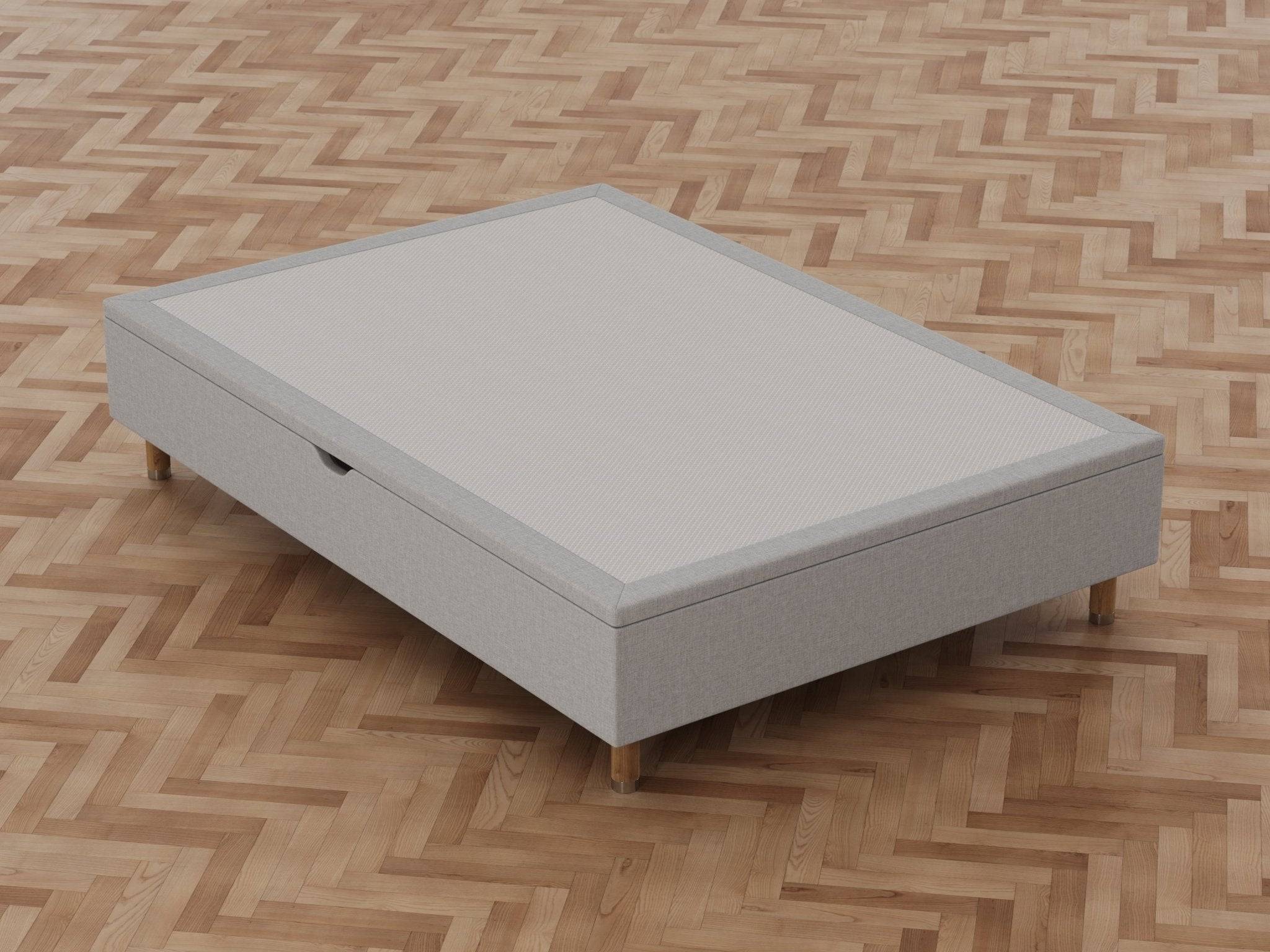 Alva opbevaringsbox | 140x200 - Nordic Dream