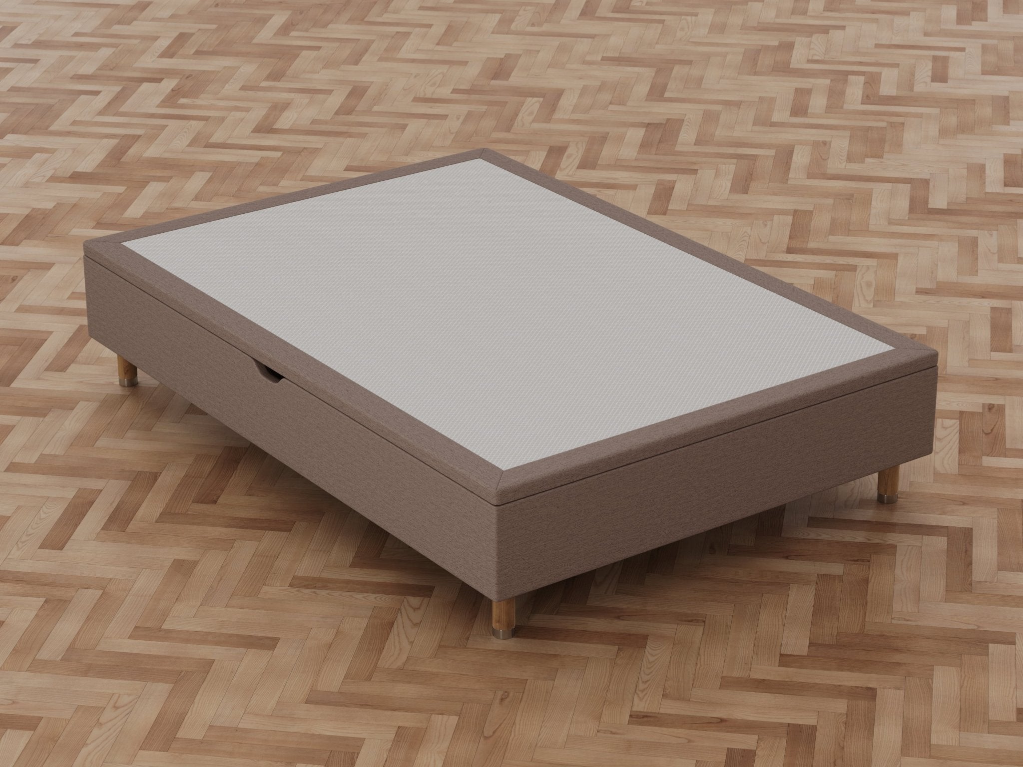 Alva rammebund | 140x200 - Nordic Dream