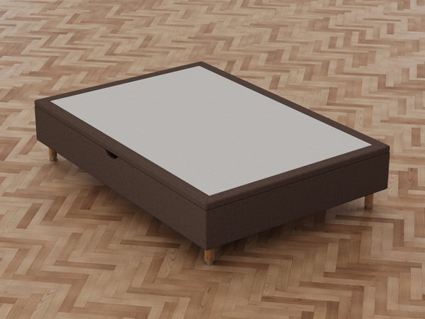 Alva rammebund | 140x200 - Nordic Dream