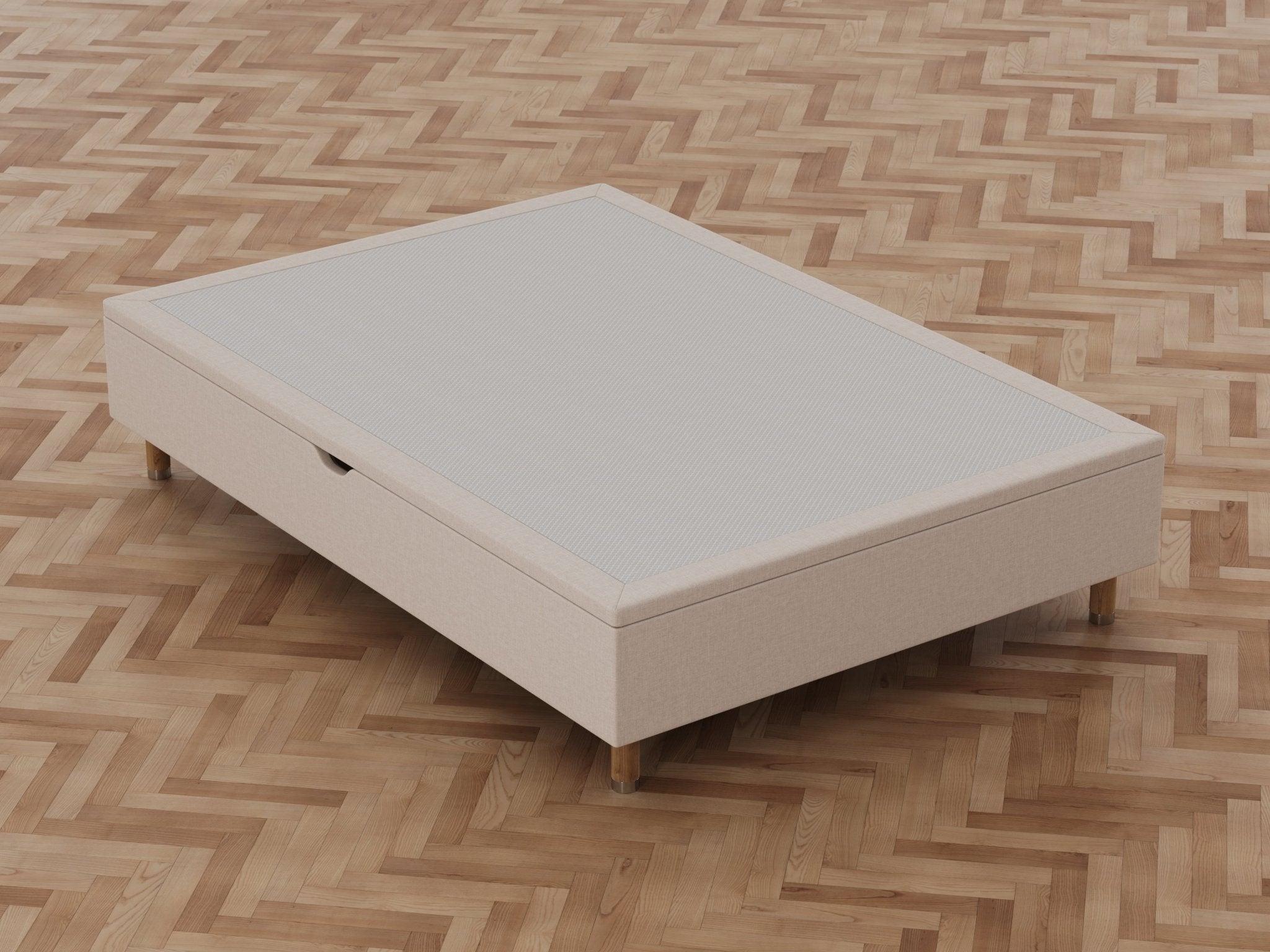 Alva rammebund | 140x200 - Nordic Dream