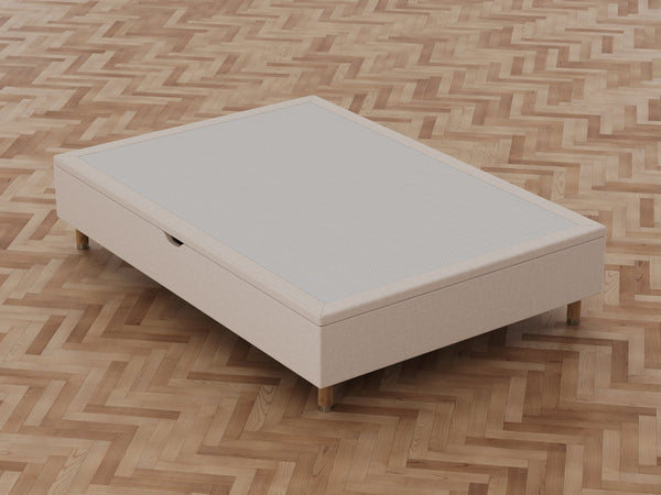 Alva rammebund | 140x200 - Nordic Dream