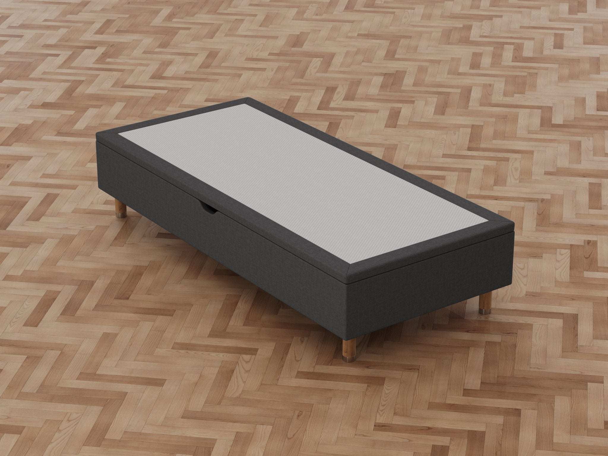 Alva rammebund | 80x210 x2 - Nordic Dream