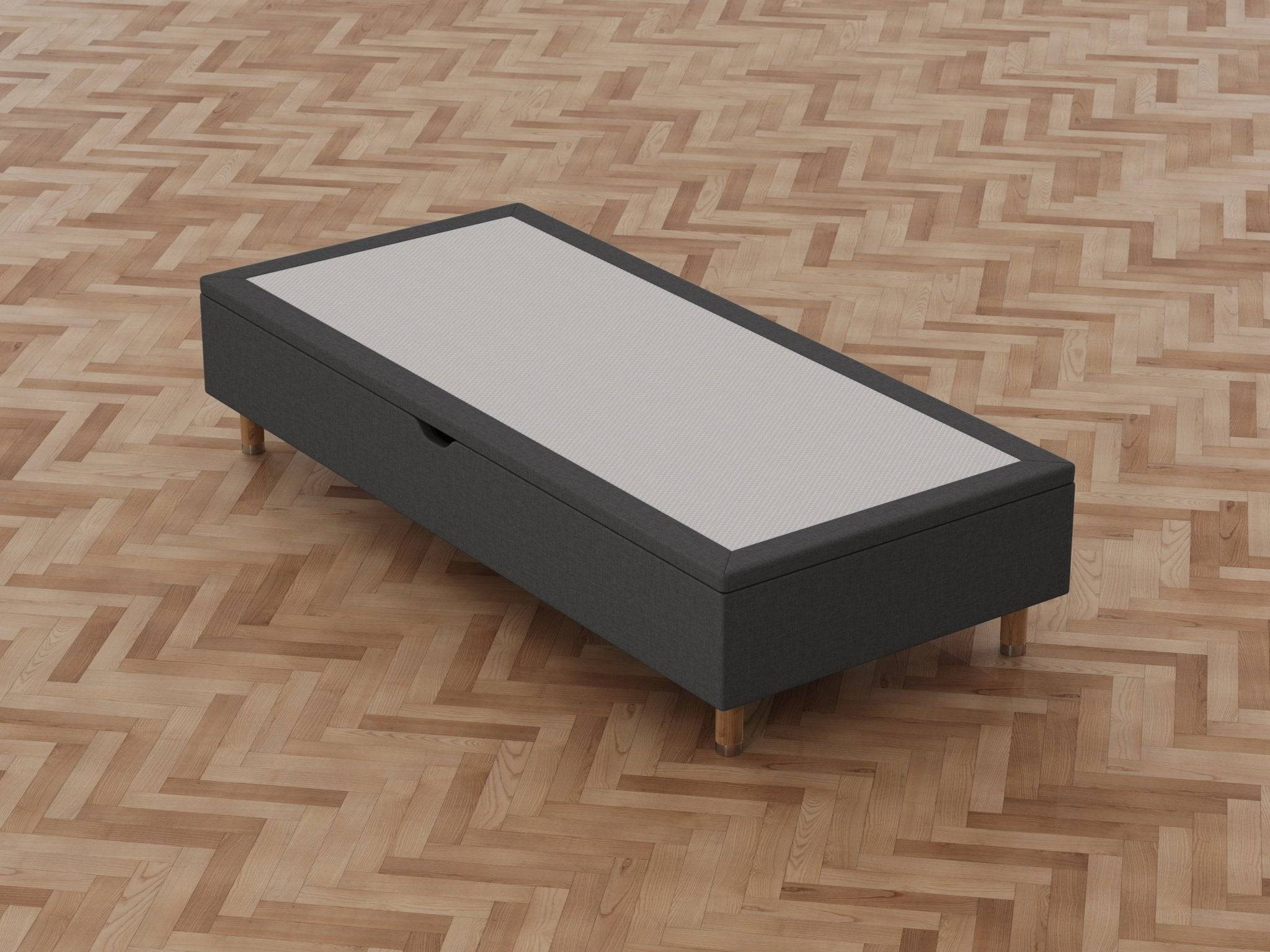 Alva opbevaringsbox | 80x210 x2 - Nordic Dream