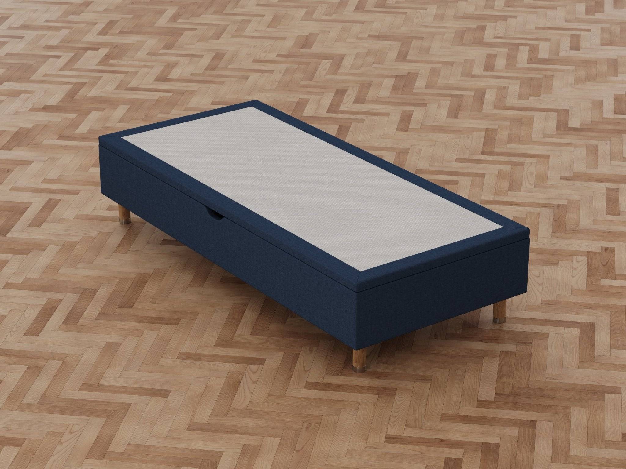 Alva opbevaringsbox | 80x210 x2 - Nordic Dream