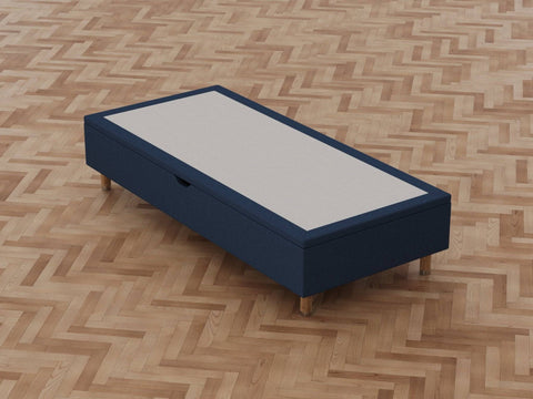 Alva opbevaringsbox | 80x210 x2 - Nordic Dream