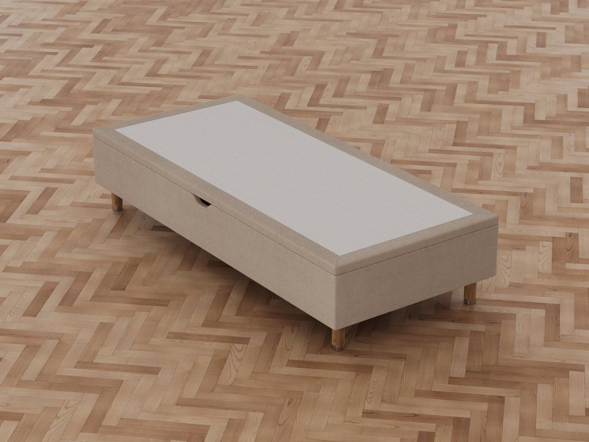 Alva opbevaringsbox | 80x210 x2 - Nordic Dream
