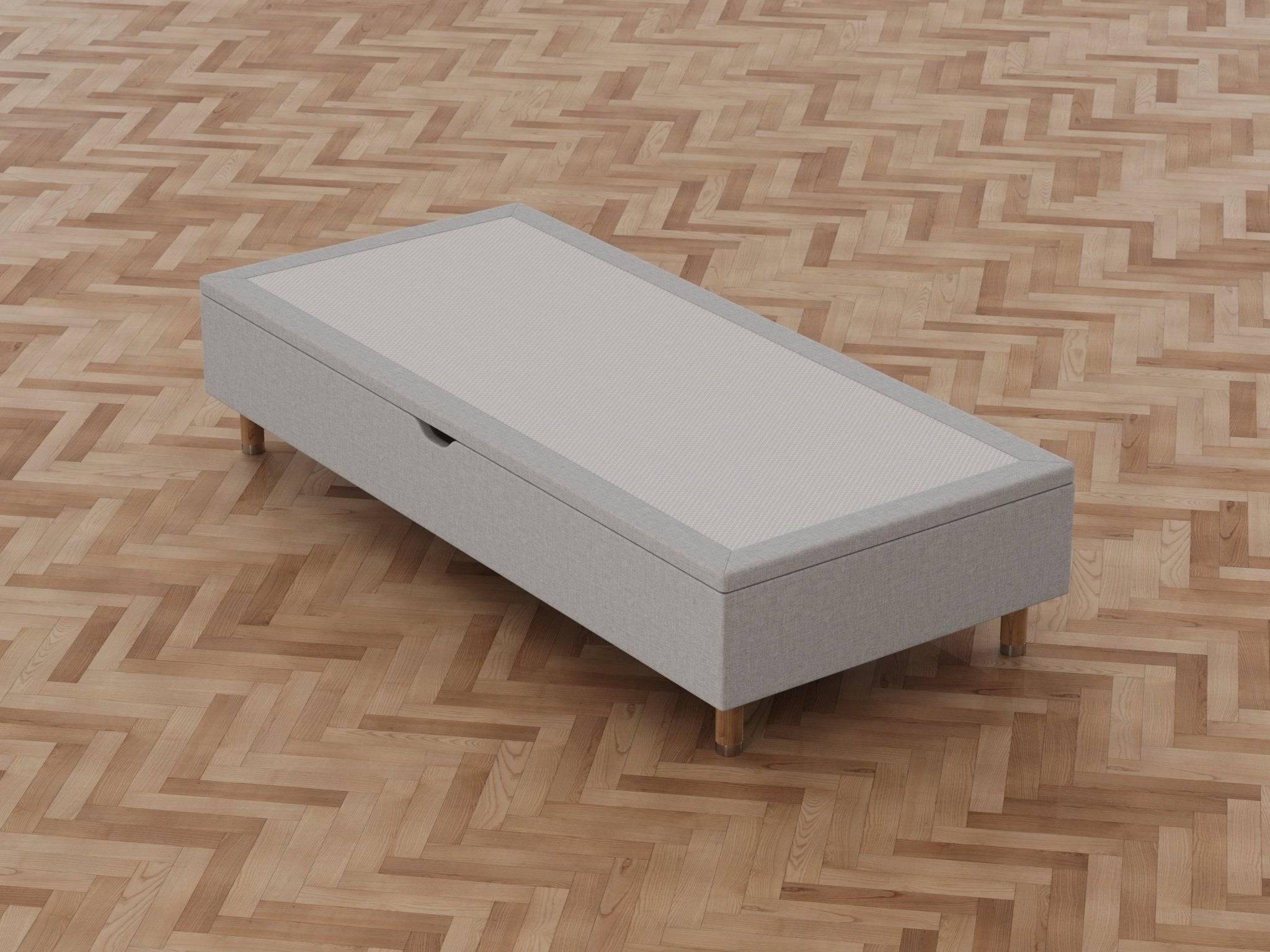 Alva opbevaringsbox | 80x210 x2 - Nordic Dream