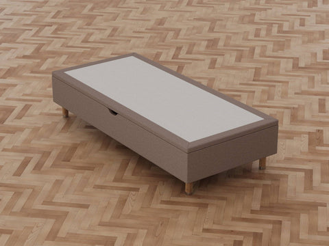 Alva opbevaringsbox | 80x210 x2 - Nordic Dream
