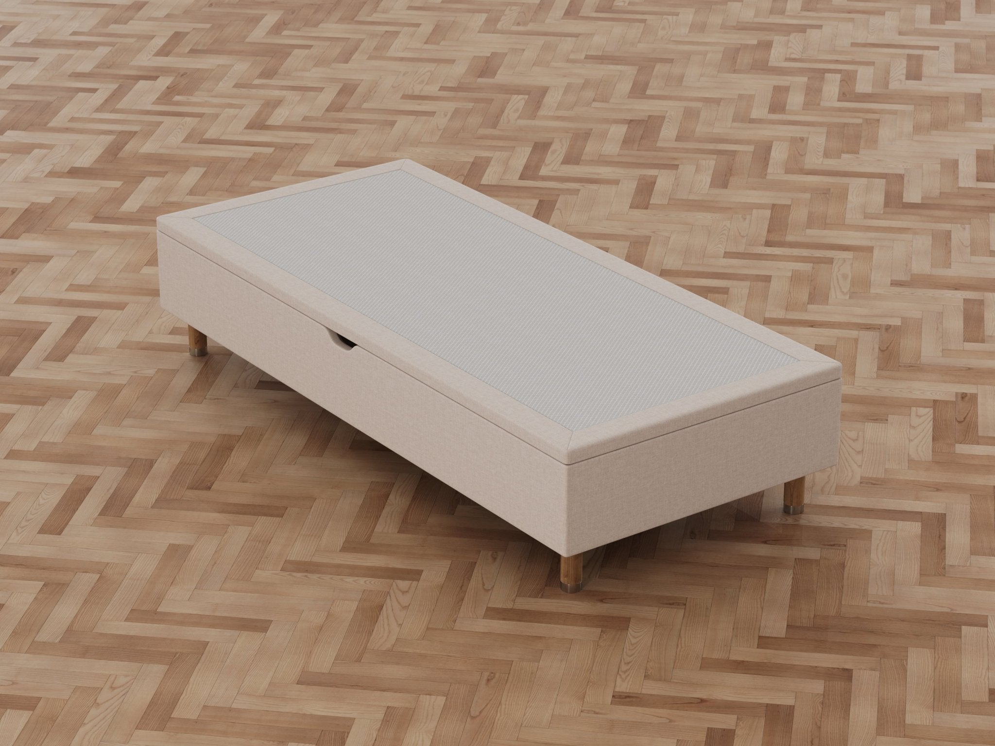 Alva rammebund | 80x210 x2 - Nordic Dream