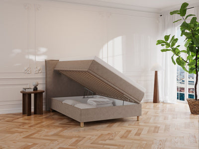 Nordic Dream tilbyder senge med skandinavisk design og højkvalitets materialer. Oplev perfekt komfort for en god nattesøvn. Bestil din i dag!