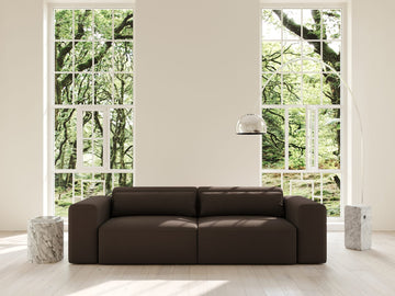 Amaia | 150x263 | Dark chocco - Nordic Dream