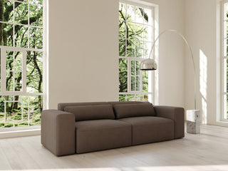 Amaia | 150x263 | Dark latte - Nordic Dream