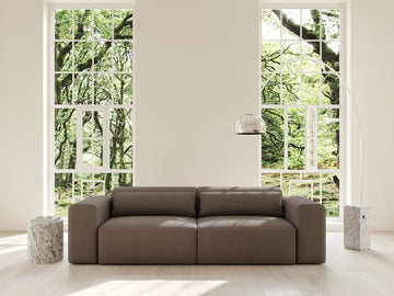 Amaia | 150x263 | Dark latte - Nordic Dream