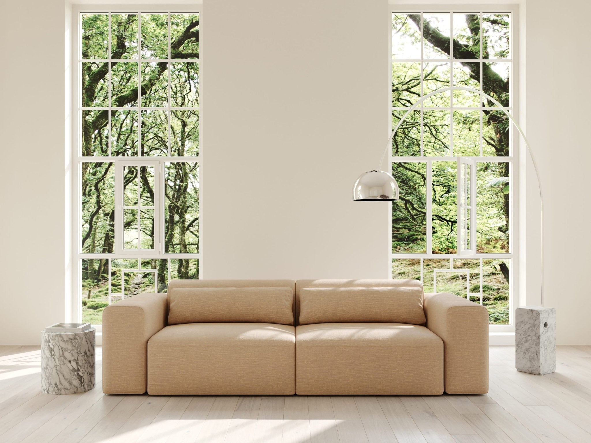 Amaia | 150x263 | Honey - Nordic Dream