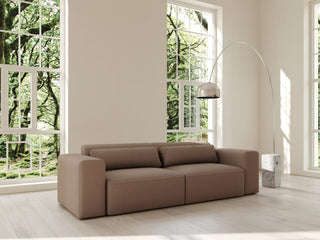 Amaia | 150x263 | Warm brown - Nordic Dream