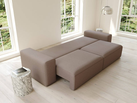 Amaia | 150x263 | Mocha - Nordic Dream