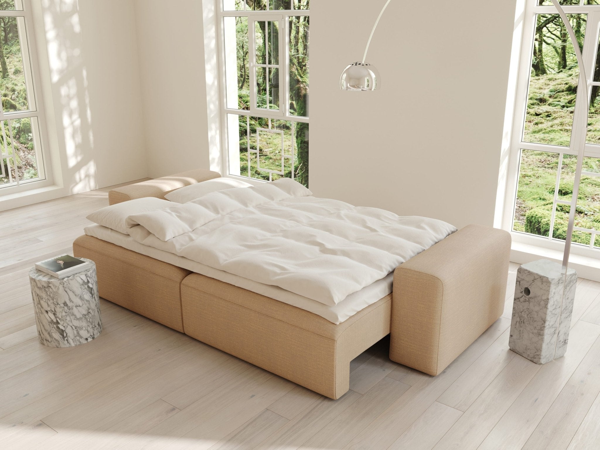 Amaia | 150x263 | Honey - Nordic Dream