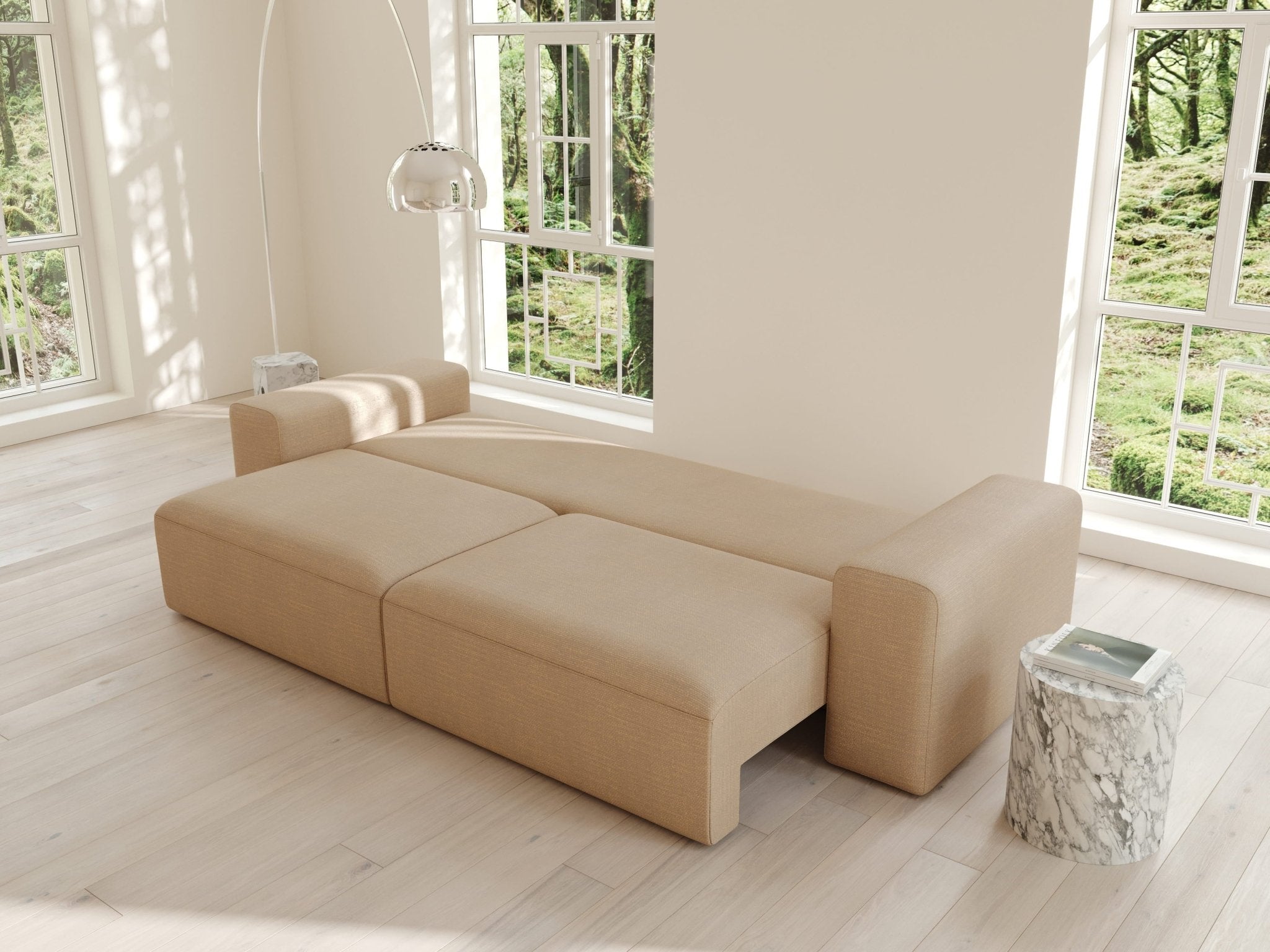 Amaia | 150x263 | Honey - Nordic Dream