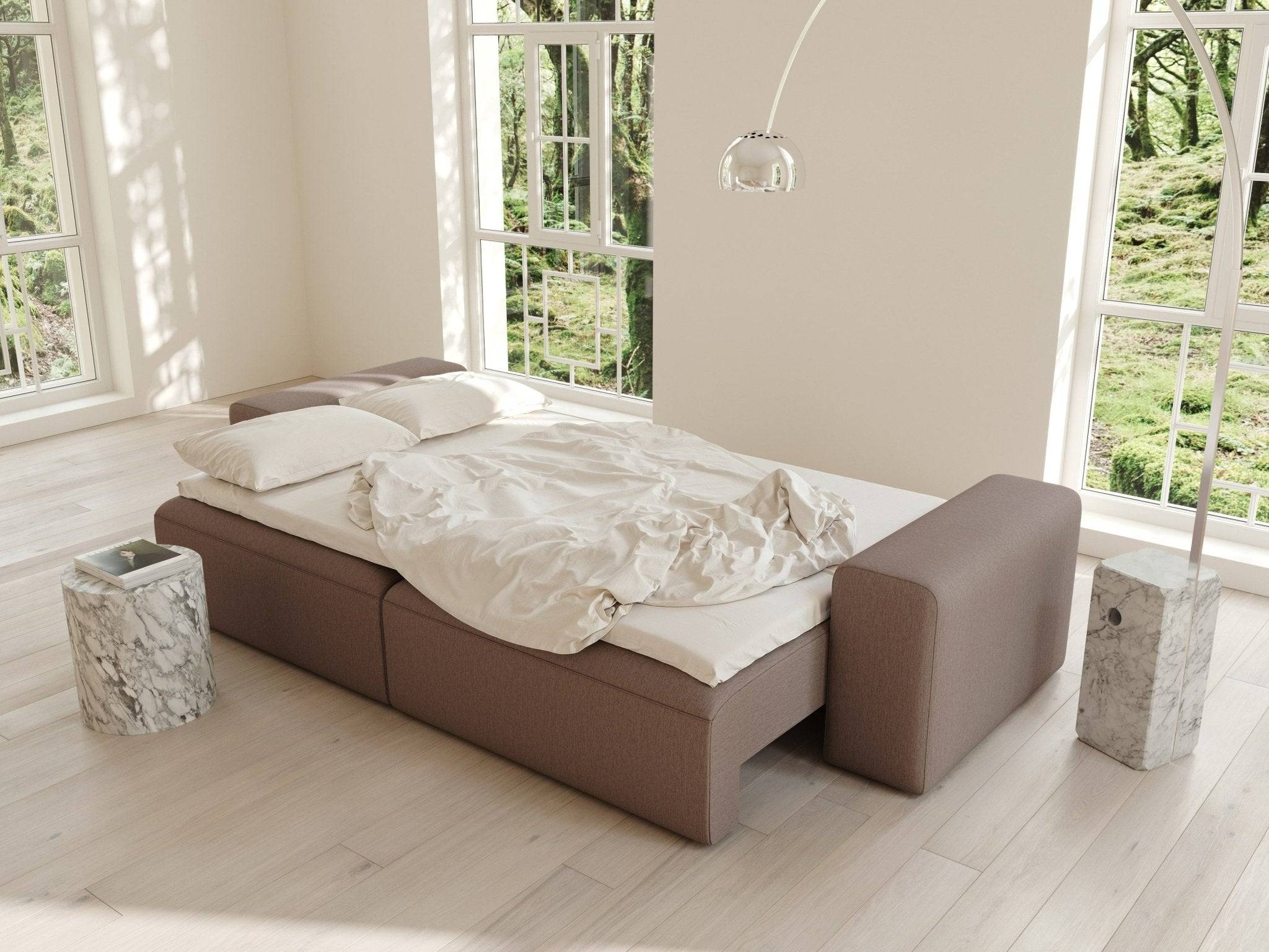Amaia | 150x263 | Mocha - Nordic Dream