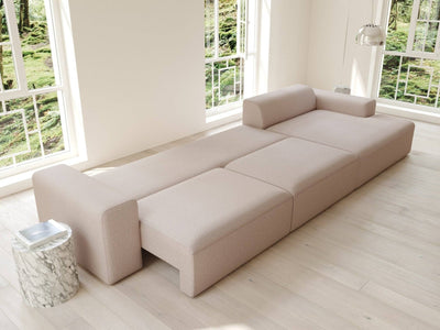 Aria | 150x365 | Macchiato - Nordic Dream