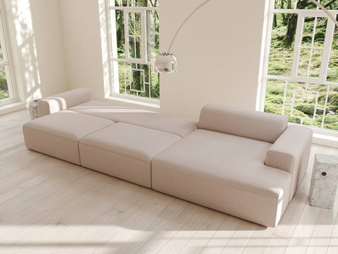 Aria | 150x365 | Macchiato - Nordic Dream