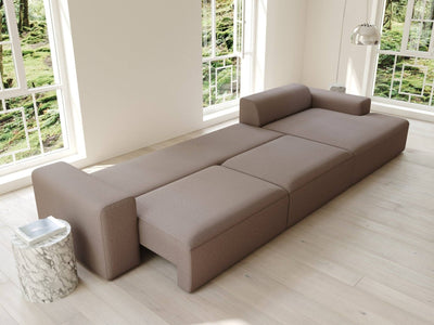 Aria | 150x365 | Mocha - Nordic Dream