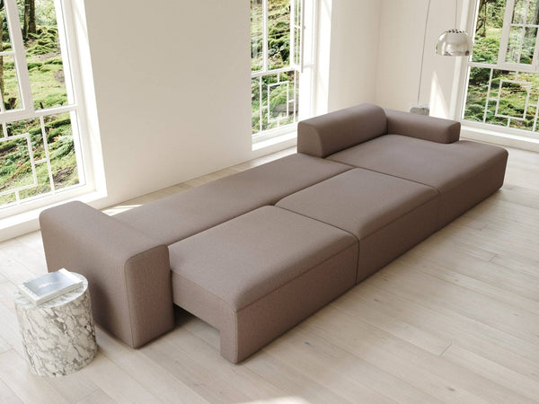 Aria | 150x365 | Mocha - Nordic Dream