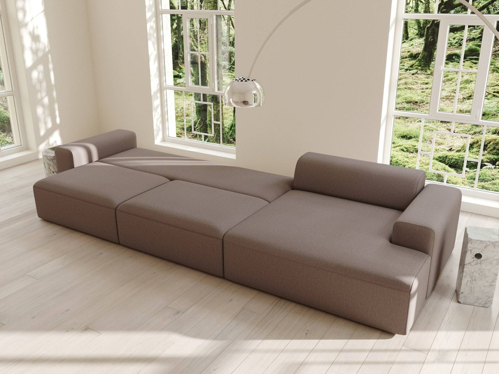 Aria | 150x365 | Mocha - Nordic Dream