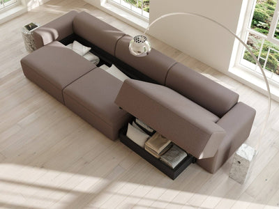 Aria | 150x365 | Mocha - Nordic Dream