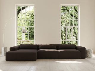 Aria | 150x365 | Dark chocco - Nordic Dream
