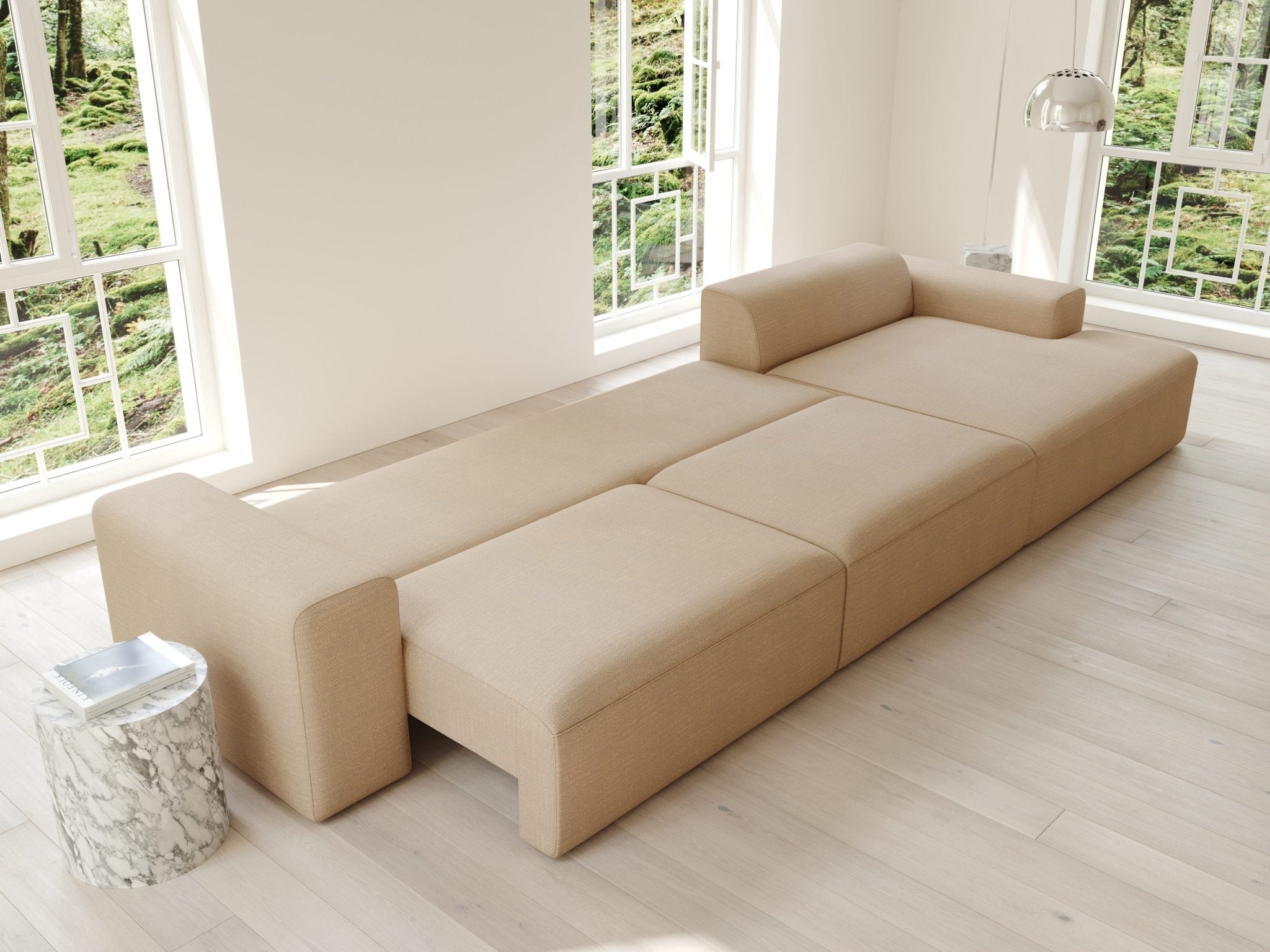 Aria | 150x365 | Honey - Nordic Dream