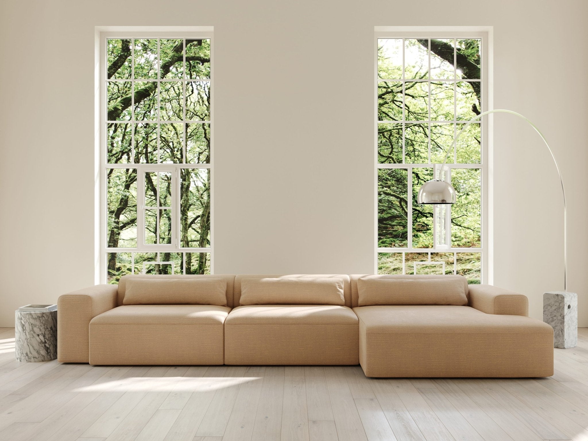 Aria | 150x365 | Honey - Nordic Dream