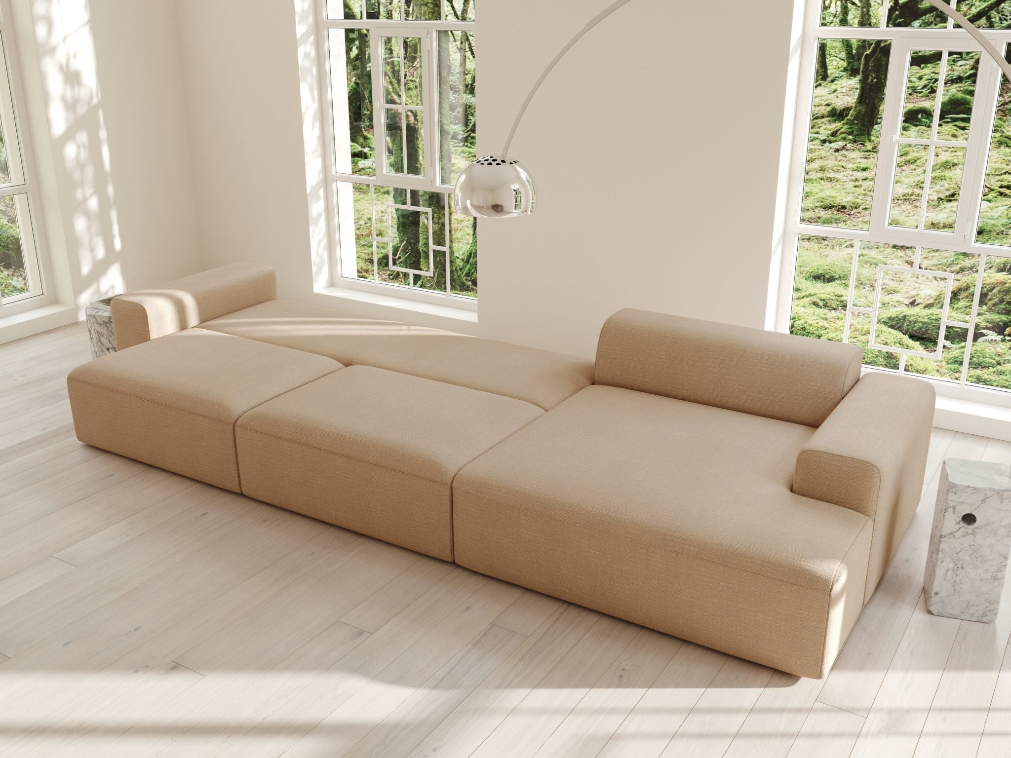 Aria | 150x365 | Honey - Nordic Dream