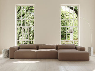 Aria | 150x365 | Warm brown - Nordic Dream