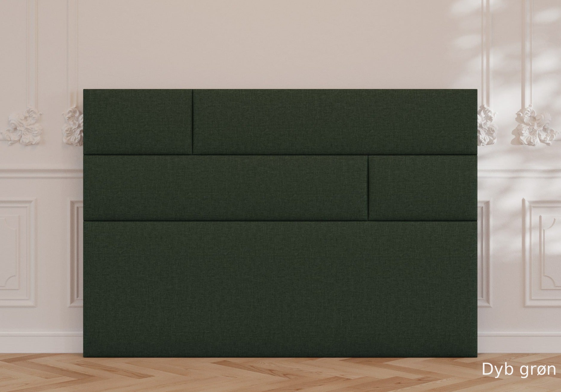 Asimo gavl - Nordic Dream