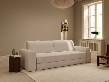 Astra | 200x200 cm | Beige | 410 - Nordic Dream