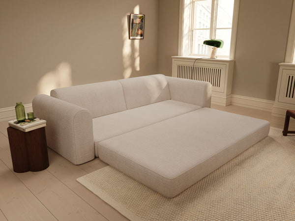 Astra | 200x200 cm | Beige | 410