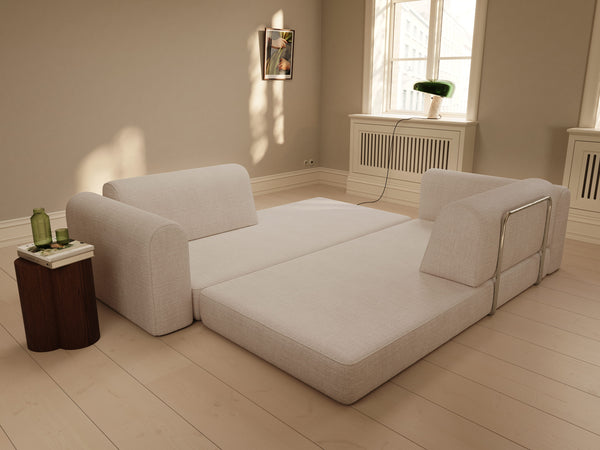 Astra | 200x200 cm | Beige | 410