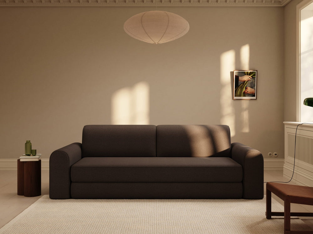 Astra | 200x200 cm | Chocco | 358 - Nordic Dream