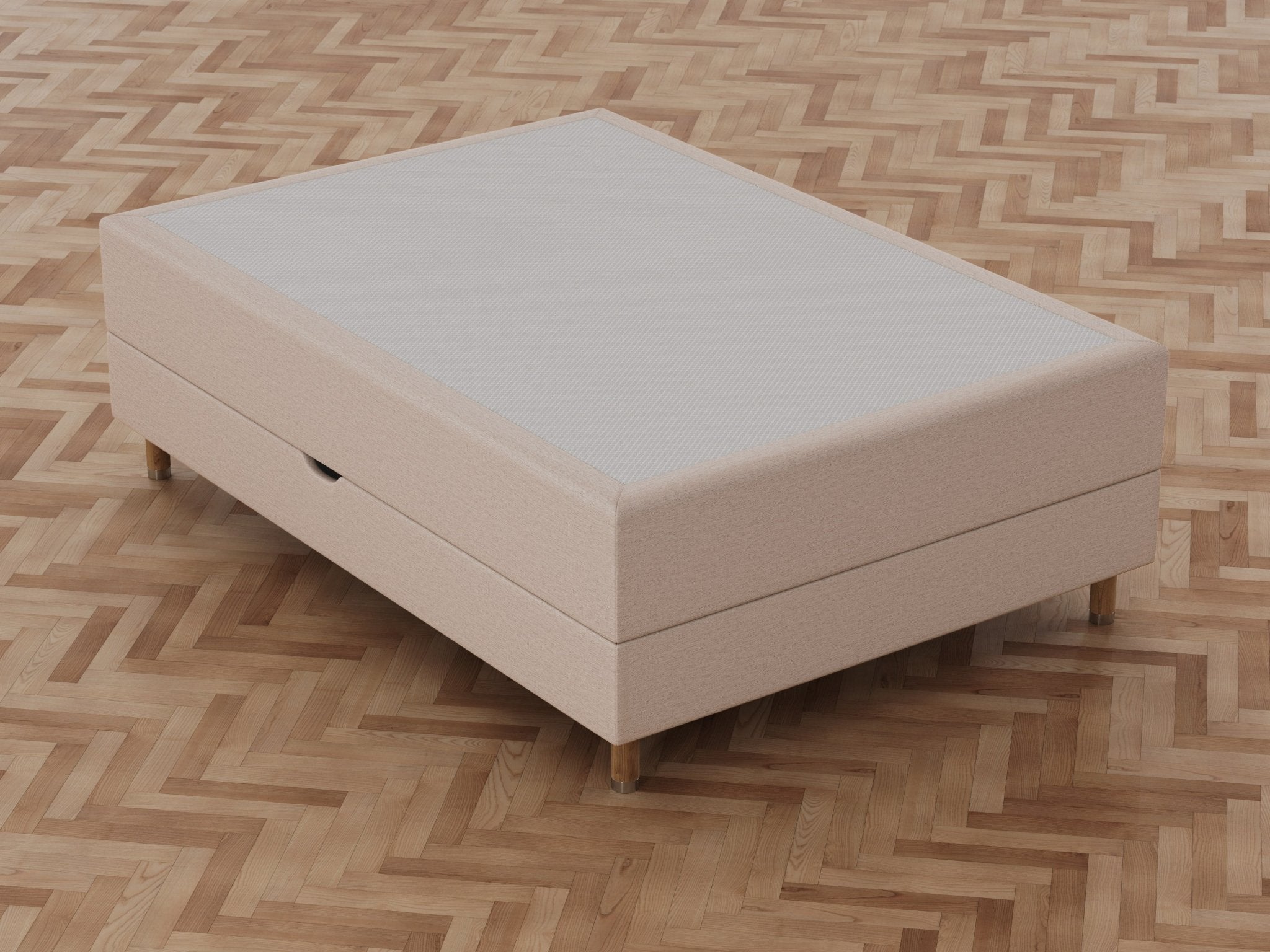 Astrid rammebund | 140x200 - Nordic Dream