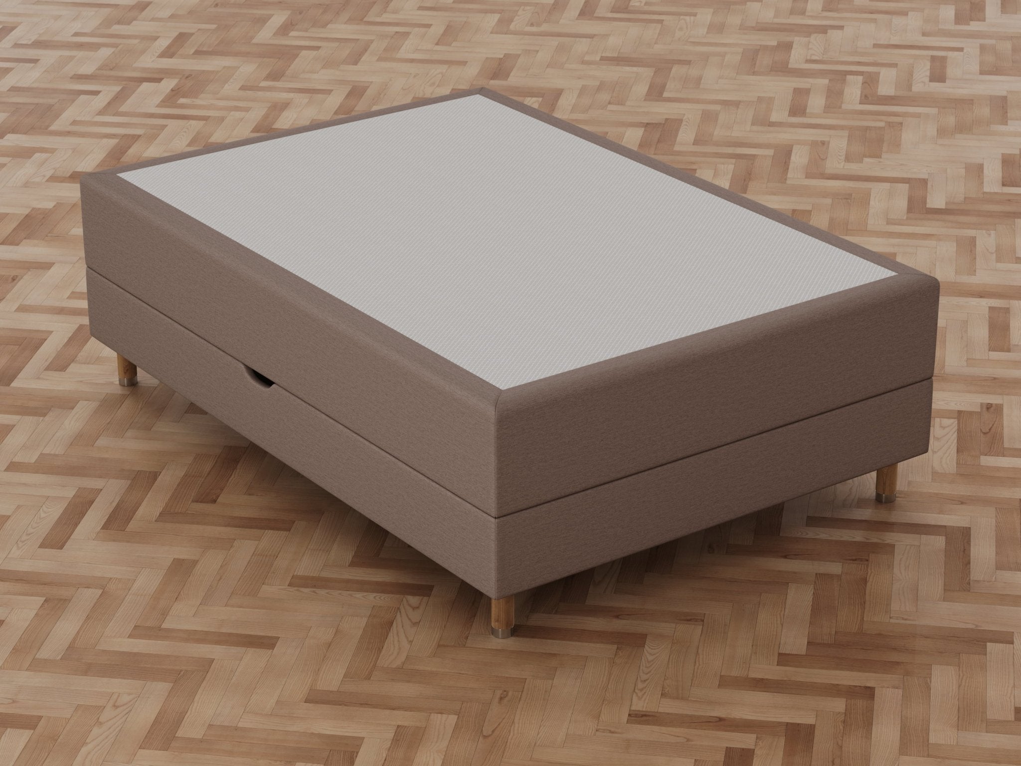 Astrid rammebund | 140x200 - Nordic Dream