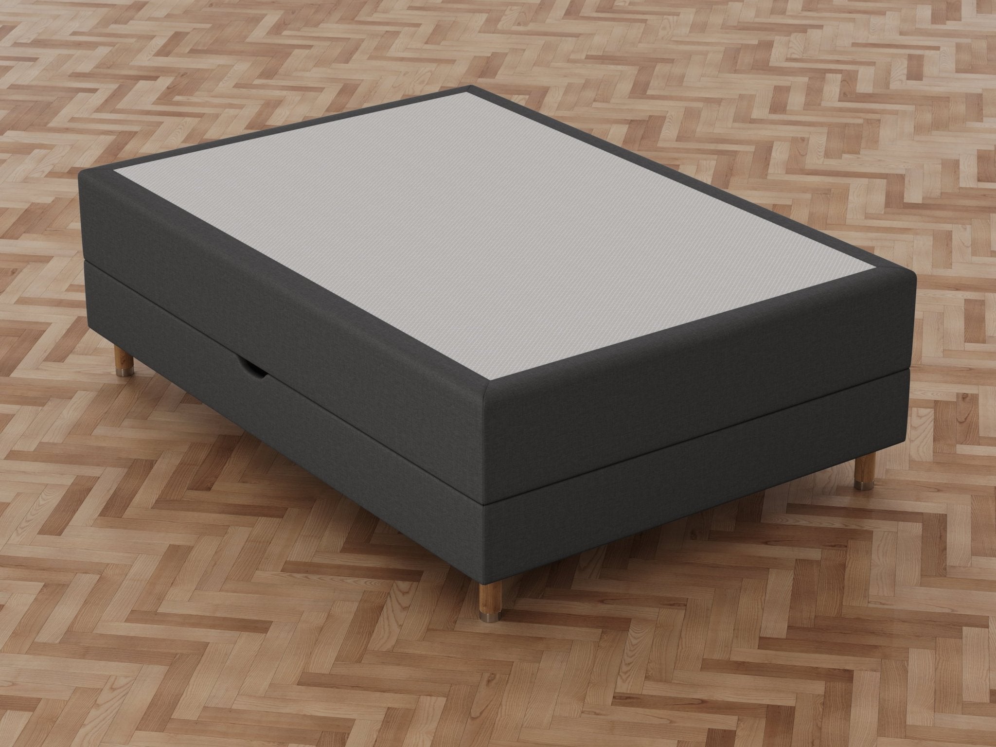 Astrid rammebund | 140x200 - Nordic Dream