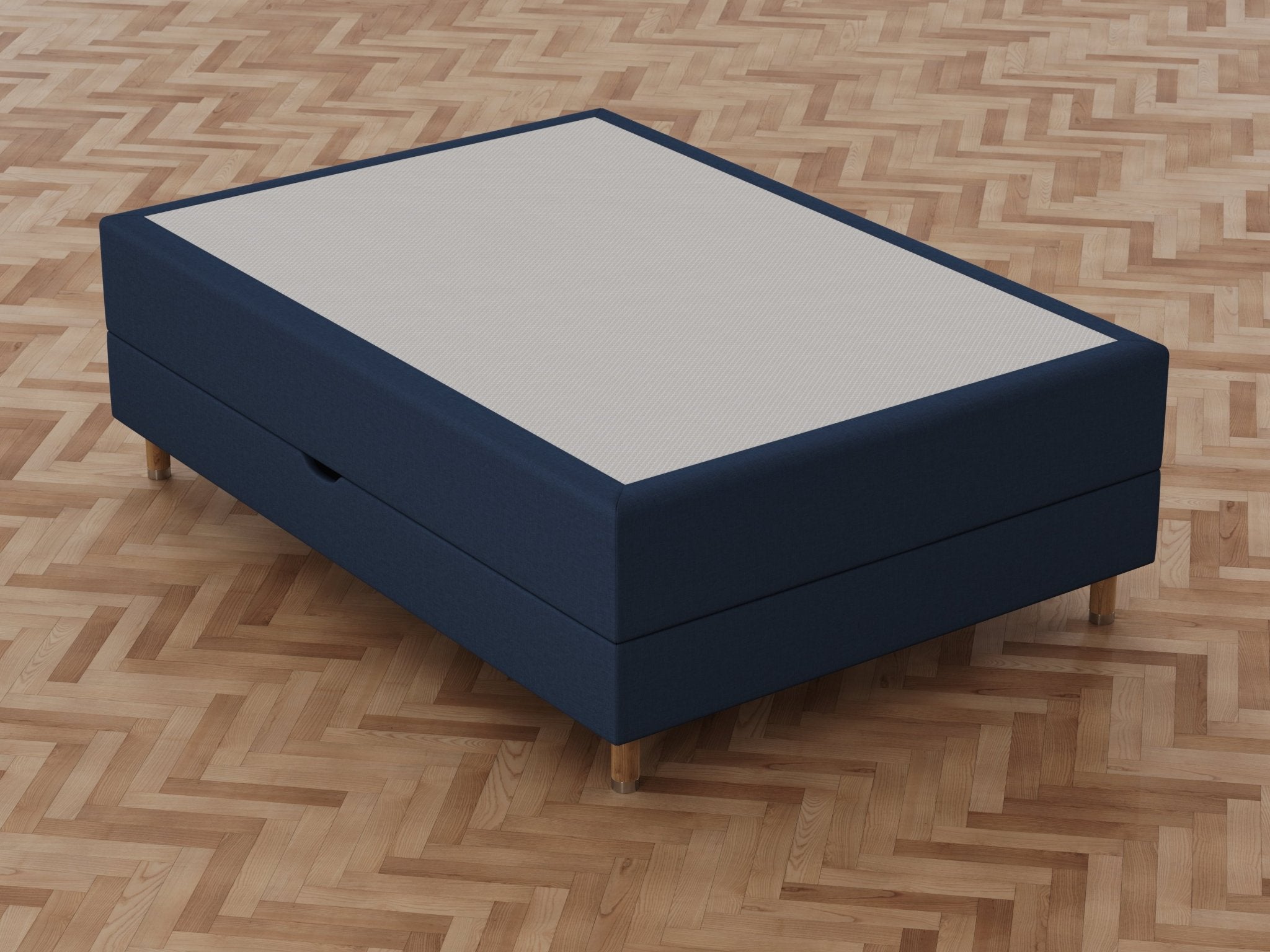 Astrid rammebund | 140x200 - Nordic Dream