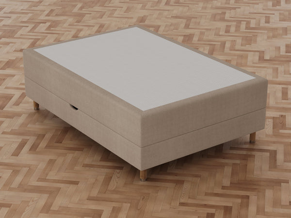 Astrid rammebund | 140x200 - Nordic Dream