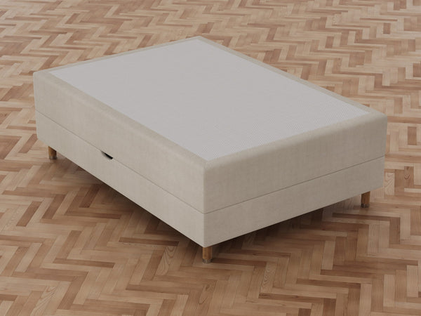 Astrid rammebund | 140x200 - Nordic Dream